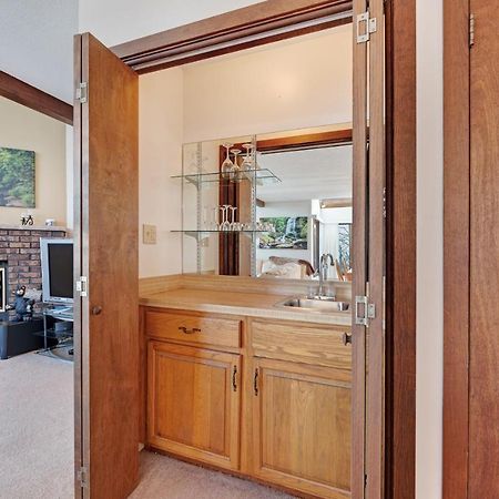 Camelback 302 Villa Tannersville Bagian luar foto