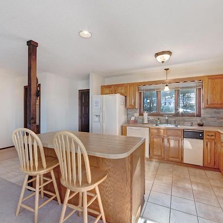Camelback 302 Villa Tannersville Bagian luar foto