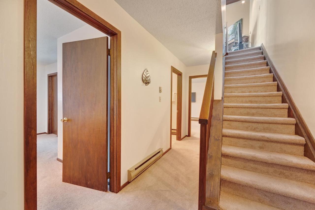 Camelback 302 Villa Tannersville Bagian luar foto