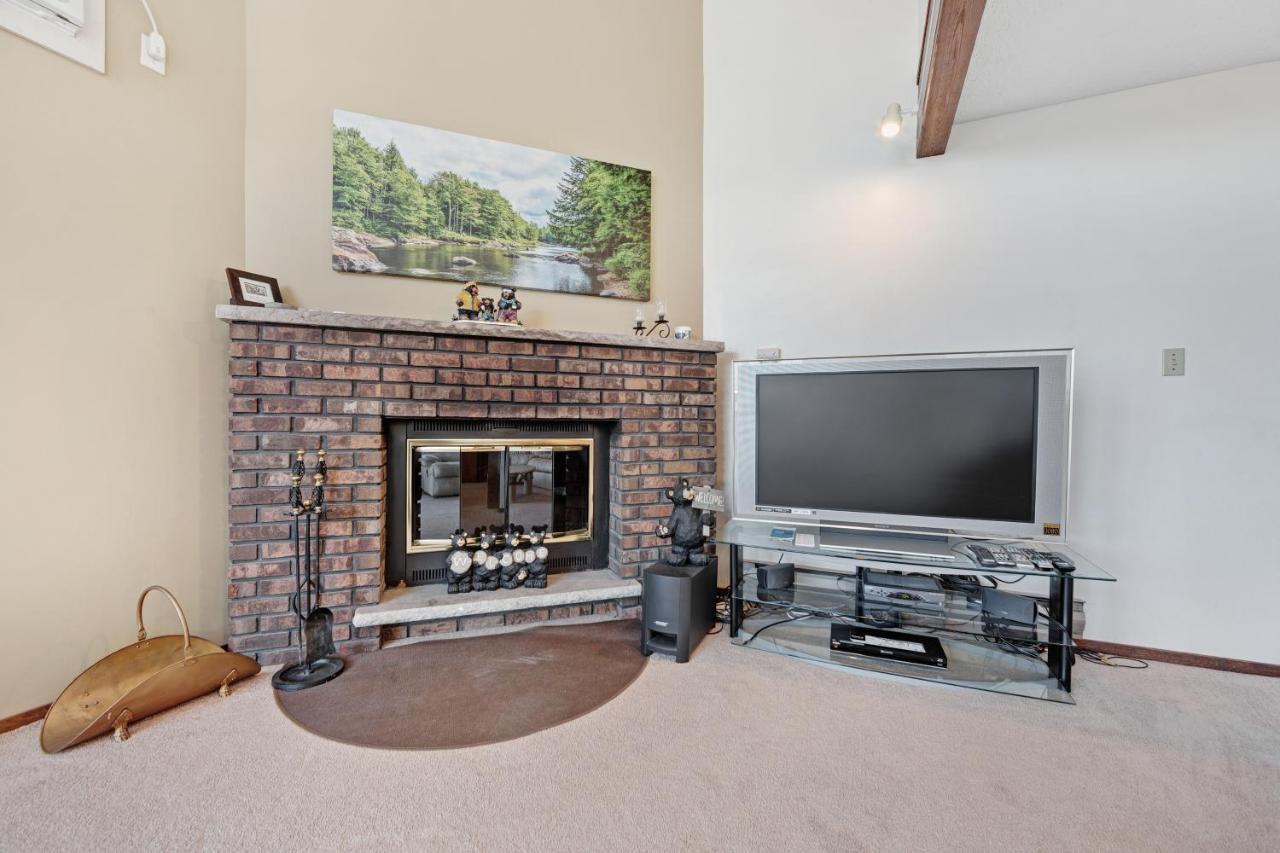 Camelback 302 Villa Tannersville Bagian luar foto