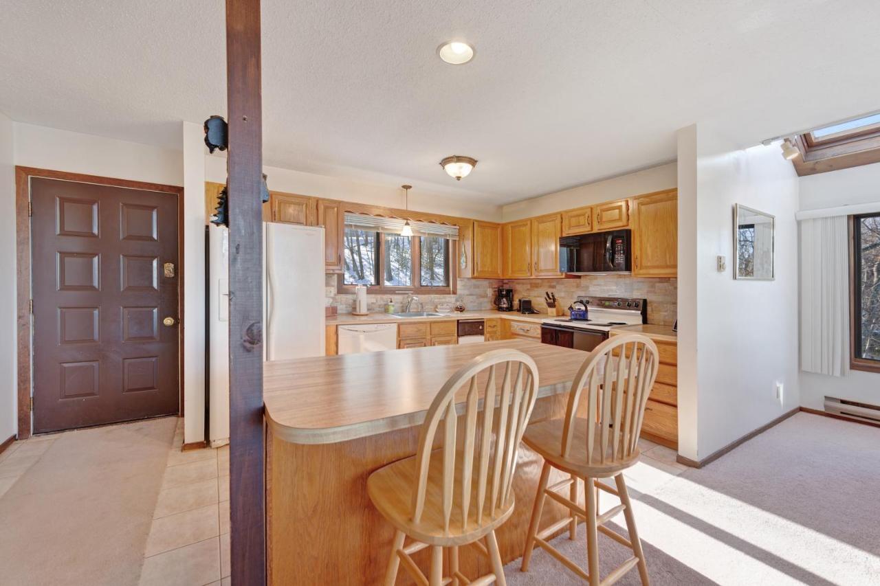 Camelback 302 Villa Tannersville Bagian luar foto