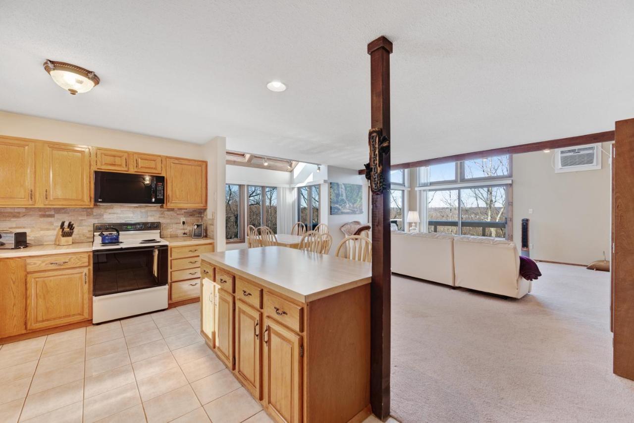 Camelback 302 Villa Tannersville Bagian luar foto