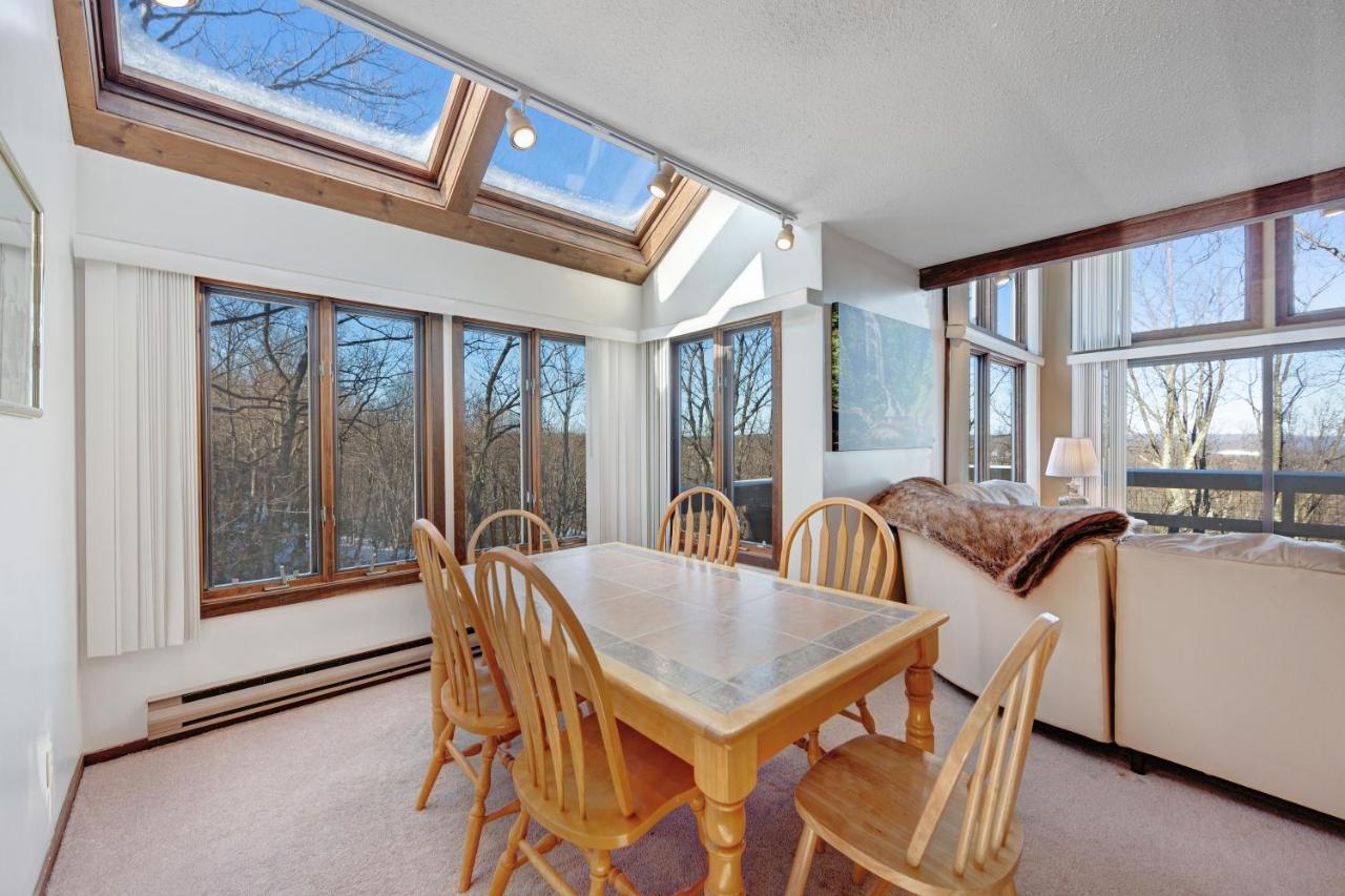 Camelback 302 Villa Tannersville Bagian luar foto
