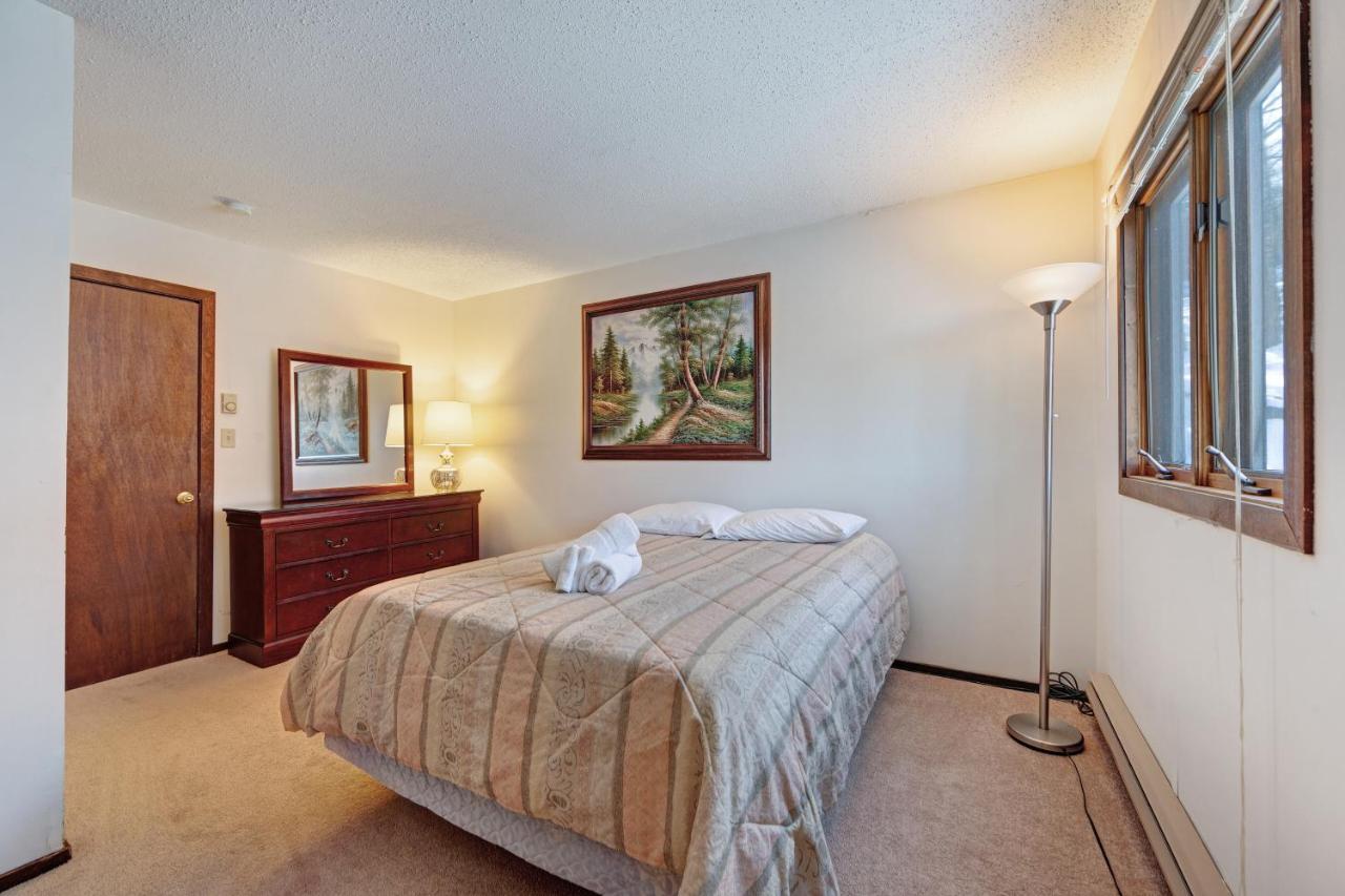 Camelback 302 Villa Tannersville Bagian luar foto