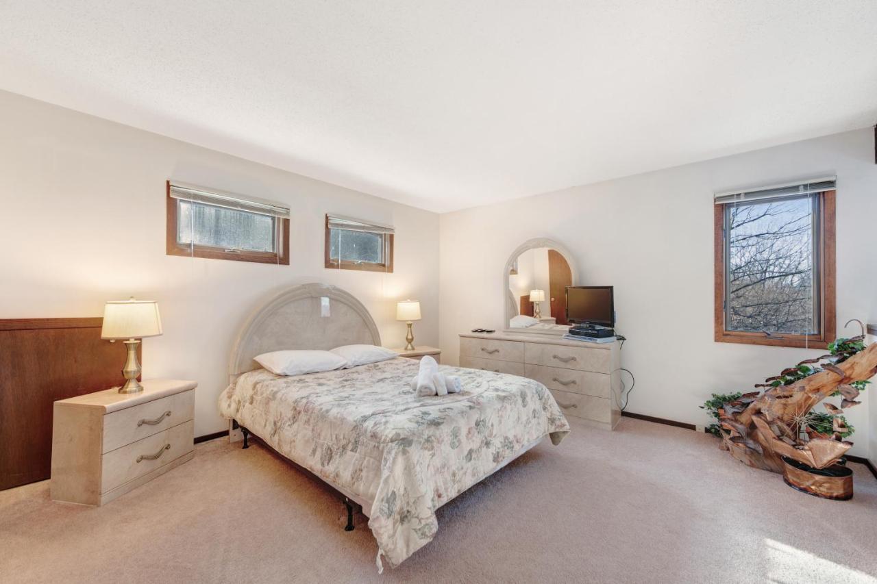 Camelback 302 Villa Tannersville Bagian luar foto