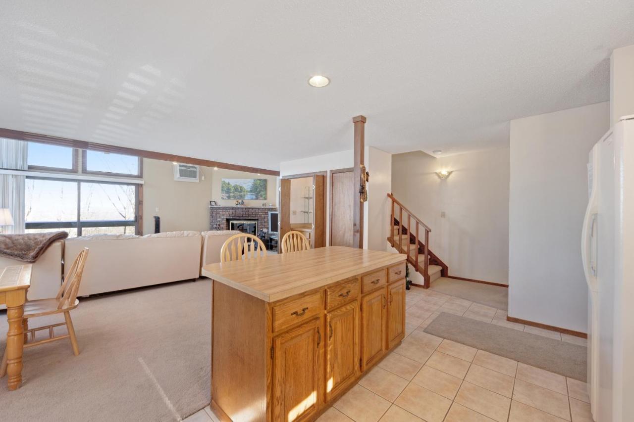 Camelback 302 Villa Tannersville Bagian luar foto